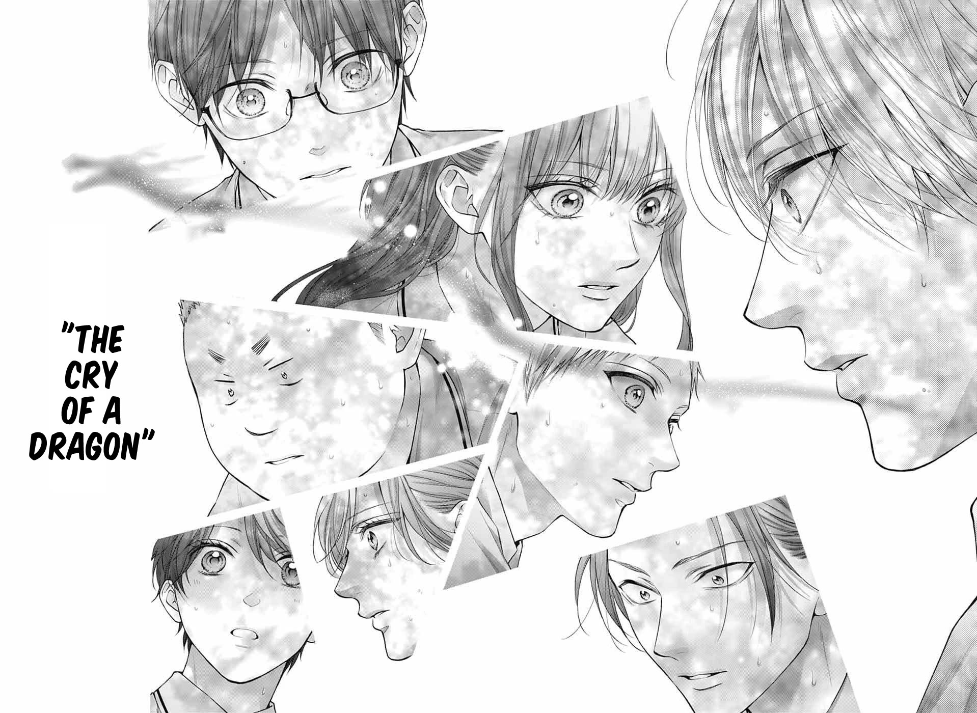 Kono Oto Tomare!, Chapter 140 image 10